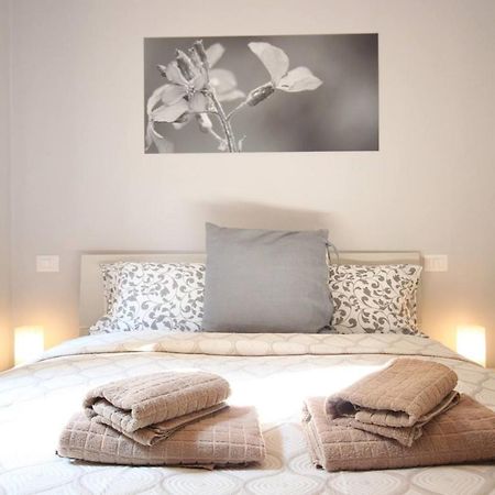 Ferrante Apartment Milan Exterior photo