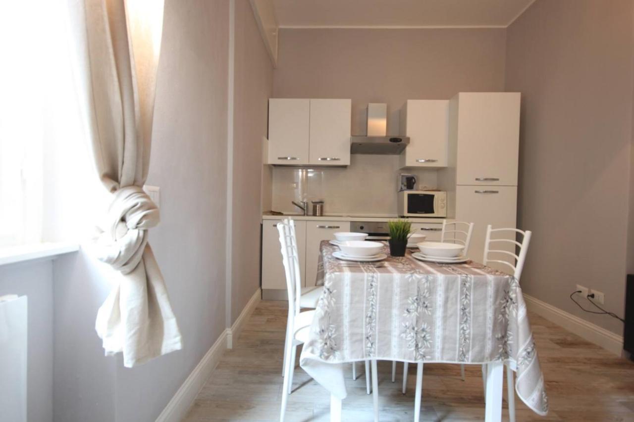 Ferrante Apartment Milan Exterior photo