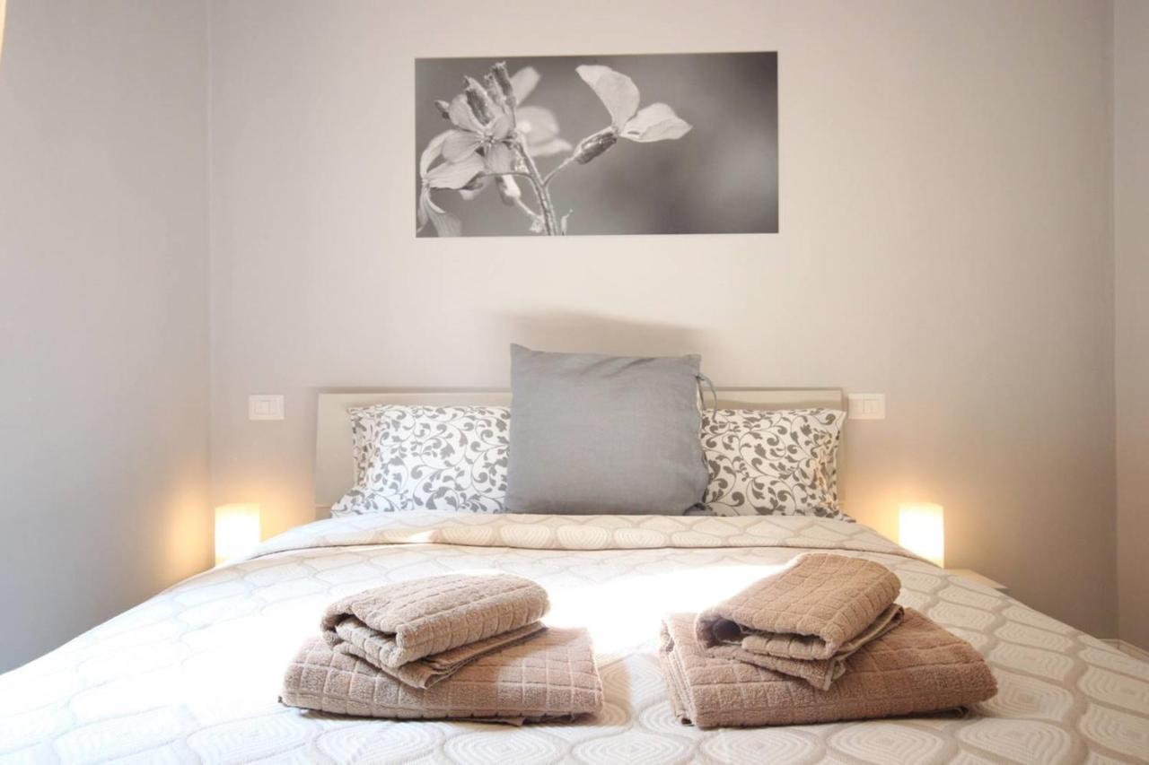 Ferrante Apartment Milan Exterior photo