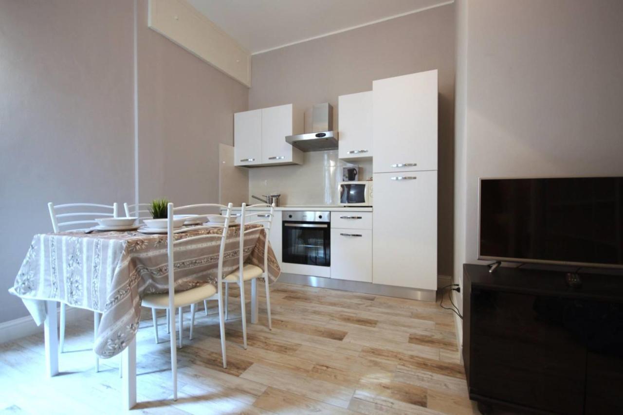 Ferrante Apartment Milan Exterior photo
