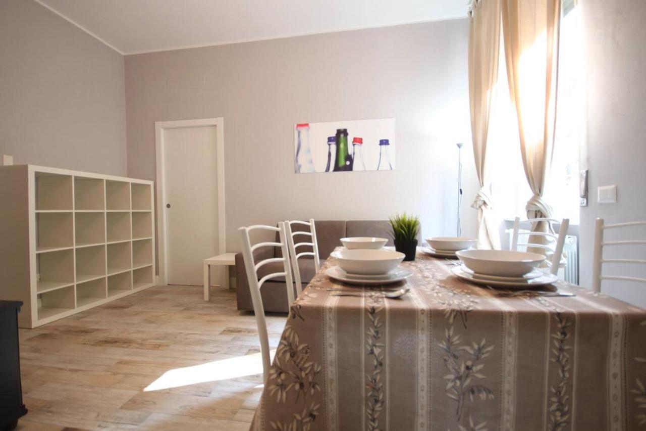 Ferrante Apartment Milan Exterior photo