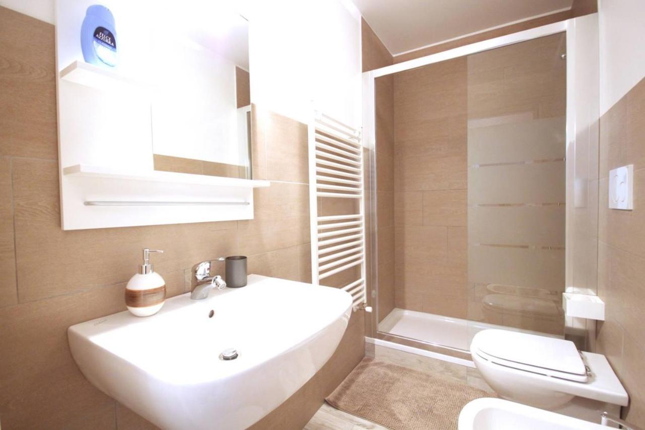 Ferrante Apartment Milan Exterior photo